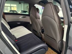 Lexus Zhiji LS7 2023 100kWh Lux four-wheel drive version - фото 9