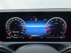 Mercedes-Benz A-Class AMG facelift AMG A 35 L 4MATIC - фото 10