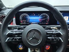 Mercedes-Benz A-Class AMG facelift AMG A 35 L 4MATIC - фото 11