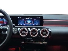 Mercedes-Benz A-Class AMG facelift AMG A 35 L 4MATIC - фото 12