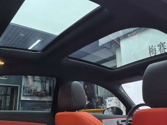 Mercedes-Benz A-Class AMG facelift AMG A 35 L 4MATIC - фото 14