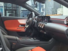 Mercedes-Benz A-Class AMG facelift AMG A 35 L 4MATIC - фото 15