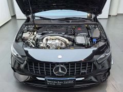 Mercedes-Benz A-Class AMG facelift AMG A 35 L 4MATIC - фото 18