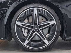 Mercedes-Benz A-Class AMG facelift AMG A 35 L 4MATIC - фото 19