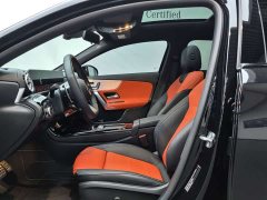 Mercedes-Benz A-Class AMG facelift AMG A 35 L 4MATIC - фото 6