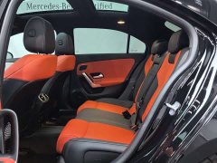 Mercedes-Benz A-Class AMG facelift AMG A 35 L 4MATIC - фото 7