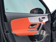 Mercedes-Benz A-Class AMG facelift AMG A 35 L 4MATIC - фото 8