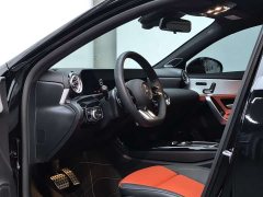 Mercedes-Benz A-Class AMG facelift AMG A 35 L 4MATIC - фото 9