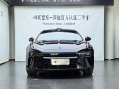 Zeekr 001 YOU version 100kWh four-wheel drive - фото 3