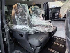 Mercedes-Benz V-Class 2024 V 300 L Long Wheelbase Exclusive - фото 10