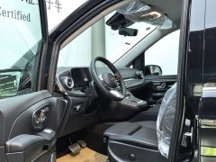 Mercedes-Benz V-Class 2024 V 300 L Long Wheelbase Exclusive - фото 13