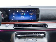 Mercedes-Benz V-Class 2024 V 300 L Long Wheelbase Exclusive - фото 16