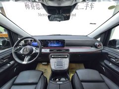 Mercedes-Benz V-Class 2024 V 300 L Long Wheelbase Exclusive - фото 17