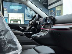 Mercedes-Benz V-Class 2024 V 300 L Long Wheelbase Exclusive - фото 18