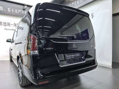 Mercedes-Benz V-Class 2024 V 300 L Long Wheelbase Exclusive - фото 19