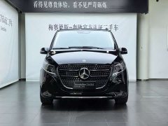 Mercedes-Benz V-Class 2024 V 300 L Long Wheelbase Exclusive - фото 3