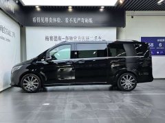 Mercedes-Benz V-Class 2024 V 300 L Long Wheelbase Exclusive - фото 4