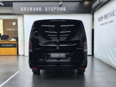 Mercedes-Benz V-Class 2024 V 300 L Long Wheelbase Exclusive - фото 5