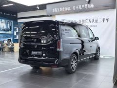 Mercedes-Benz V-Class 2024 V 300 L Long Wheelbase Exclusive - фото 6
