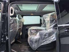 Mercedes-Benz V-Class 2024 V 300 L Long Wheelbase Exclusive - фото 8