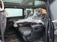 Mercedes-Benz V-Class 2024 V 300 L Long Wheelbase Exclusive - фото 9