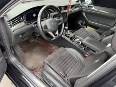 Volkswagen Magotan 2020 330TSI DSG luxury - фото 4