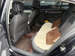 Volkswagen Magotan 2020 330TSI DSG luxury - фото 5