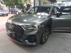 Audi Q3 40 TFSI Fashion Dynamic Edition - фото 1