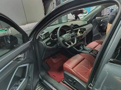 Audi Q3 40 TFSI Fashion Dynamic Edition - фото 2