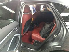 Audi Q3 40 TFSI Fashion Dynamic Edition - фото 3