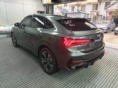 Audi Q3 40 TFSI Fashion Dynamic Edition - фото 4