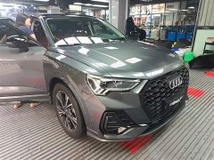 Audi Q3 40 TFSI Fashion Dynamic Edition - фото 5