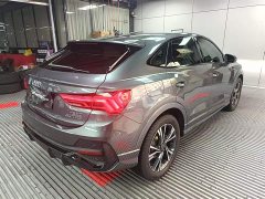 Audi Q3 40 TFSI Fashion Dynamic Edition - фото 7