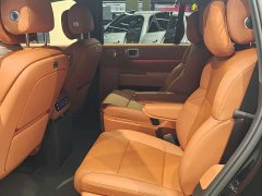 Li Auto Ideal L9 Ultra smart refresh version - фото 10