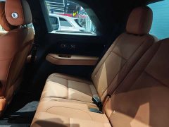 Li Auto Ideal L9 Ultra smart refresh version - фото 11
