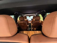 Li Auto Ideal L9 Ultra smart refresh version - фото 12