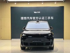 Li Auto Ideal L9 Ultra smart refresh version - фото 2