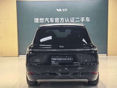 Li Auto Ideal L9 Ultra smart refresh version - фото 4