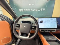 Li Auto Ideal L9 Ultra smart refresh version - фото 6