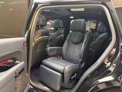 Zeekr 9X 2025 Hyper Edition 70kWh - фото 13