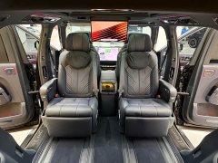 Zeekr 9X 2025 Hyper Edition 70kWh - фото 14