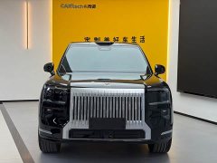 Zeekr 9X 2025 Hyper Edition 70kWh - фото 2