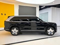 Zeekr 9X 2025 Hyper Edition 70kWh - фото 4