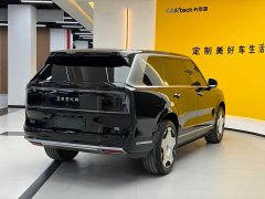 Zeekr 9X 2025 Hyper Edition 70kWh - фото 5