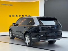 Zeekr 9X 2025 Hyper Edition 70kWh - фото 7