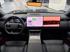 Zeekr 9X 2025 Hyper Edition 70kWh - фото 8