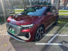 Audi Q4 e-tron 40 e-tron Creative Edition - фото 1