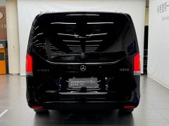 Mercedes-Benz V-Class 2024 V 300 L Long Wheelbase Exclusive - фото 16