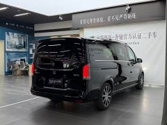 Mercedes-Benz V-Class 2024 V 300 L Long Wheelbase Exclusive - фото 17