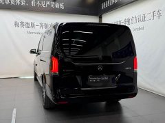 Mercedes-Benz V-Class 2024 V 300 L Long Wheelbase Exclusive - фото 18